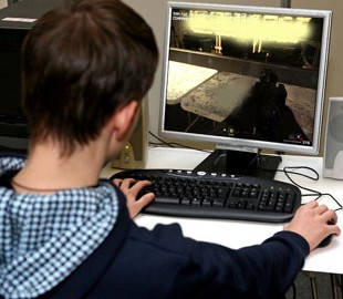 Ученые выяснили, какие люди на самом деле играют в жестокие видеоигры