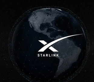 Подключение жителей Германии к спутниковому интернету Starlink профинансирует государство
