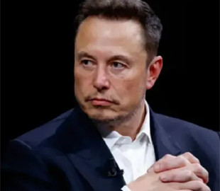 Маск закликав до зміни британського уряду на масштабному мітингу в Лондоні