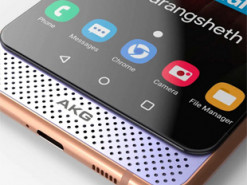 Samsung Galaxy A82 получил сертификат Bluetooth SIG