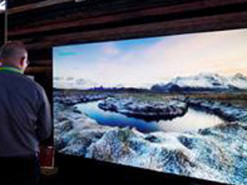 На рынке дисплеев сменится лидер