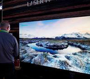 На рынке дисплеев сменится лидер