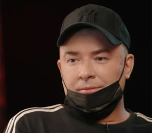 Фредді був би радий: Данилко про те, навіщо насправді купив авто вокаліста Queen