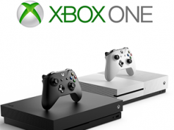 Microsoft анонсировала обновление Xbox One 1805