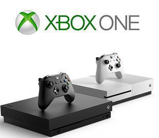 Microsoft анонсировала обновление Xbox One 1805