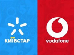 Київстар проти Vodafone: хто виграє битву за клієнтів