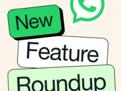 У WhatsApp з’явилися нові функції для iPad, авто та PDF