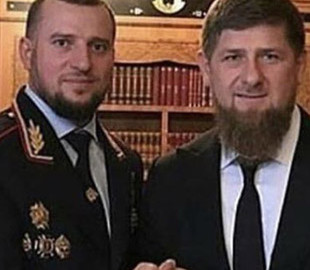 Ще один соратник Кадирова отримав підозру від СБУ за злочини на Донбасі