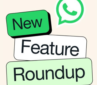 У WhatsApp з’явилися нові функції для iPad, авто та PDF