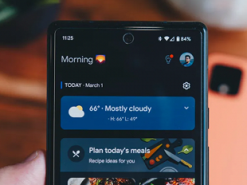 Google закрыла ещё один свой сервис