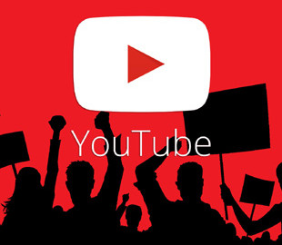 YouTube ограничит распространение контента про теории заговоров