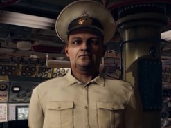 Поляки показали геймплей «документальной» игры о подлодке Kursk