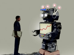 Исследование: в сети обнаружено 2,9 млн. негативных дискуссий в отношении искусственного интеллекта за 2020 год