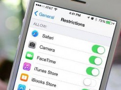 Мошенники используют возрастные ограничения в iOS для обмана жертв