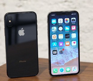 Украинцы резко потеряли интерес к iPhone