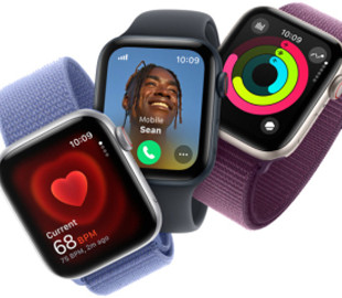 Apple Watch дуже погано рахують калорії - дослідження