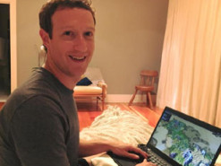 Марк Цукерберг протримався 33 хвилини без згадки про метавсесвіт на останній презентації