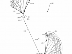 Беспилотник нового типа: инженеры Facebook хотят скрестить дрон с воздушным змеем