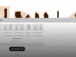 Google применил машинное обучение для расшифровки языка Древнего Египта