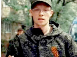 СБУ затримала окупанта, який намагався залягти на дно в Одесі