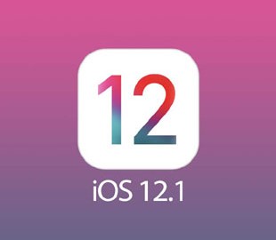 В iOS 12.1 вернулись групповые звонки FaceTime