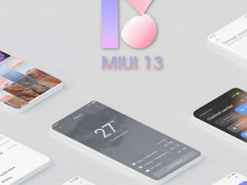 Стали известны сроки выхода MIUI 13