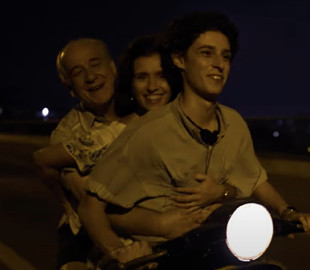 Netflix показал тизер фильма «Рука Бога» от создателя «Молодого Папы» Паоло Соррентино