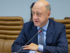 Зампред Госдумы РФ организовывал тайную пропагандистскую кампанию, - Минюст США