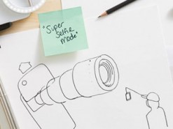 Google намекает на режим Super Selfie Mode в новых флагманах