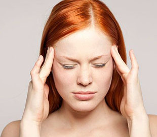 Дієтолог перерахувала продукти, які провокують головний біль