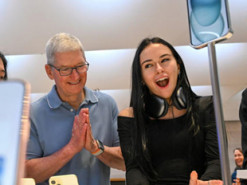 ЗМІ дізналися, що унікального буде в нових iPhone 16