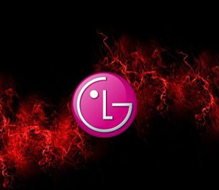 LG запатентовала смартфон, складывающийся пополам