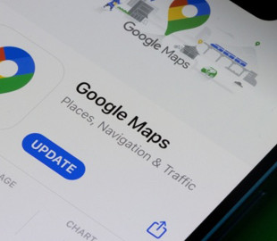 У Google Maps запустили ШІ-функцію для власників електрокарів