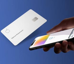 Новые подробности о Apple Card