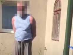 Под Львовом "умелый" священник сам делал огнестрельное оружие и продавал его через интернет