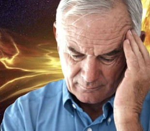 Потужна магнітна буря накрила Україну: чого ще чекати від першого місяця осені