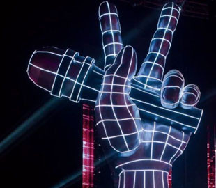 Глядачі "Голосу країни-12" не побачили три виступи учасників: у чому причина