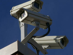 Киев вошел в ТОП-50 городов по числу видеокамер