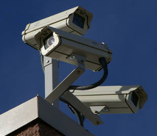 Киев вошел в ТОП-50 городов по числу видеокамер