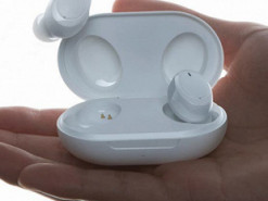 Названа дата анонса и цена наушников Oppo Enco W11