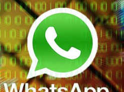 Баг в WhatsApp позволяет читать переписку и изменять чужие сообщения