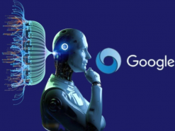 Google створює власну команду штучного інтелекту «моделювання світу» для ігор і навчання роботів