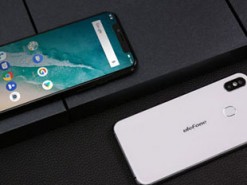 Представлен смартфон Ulefone X — клон iPhone X