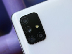 Самые популярные смартфоны Samsung могут получить оптическую стабилизацию