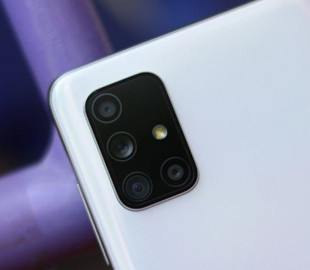 Самые популярные смартфоны Samsung могут получить оптическую стабилизацию