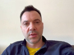 Арестович зізнався, що брехав на ефірах