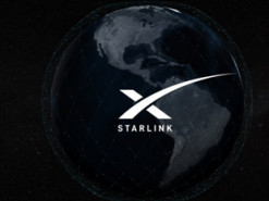Астрономы бьют тревогу: интернет-спутники Илона Маска засоряют ночное небо
