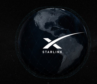Астрономы бьют тревогу: интернет-спутники Илона Маска засоряют ночное небо