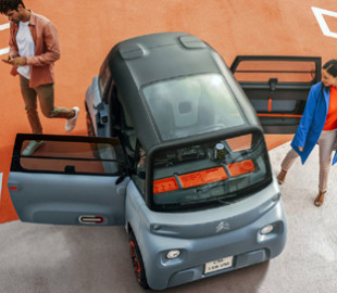 Fiat возродит культовую модель: управлять автомобилем можно будет без прав