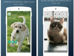Новое приложение от Microsoft наделяет все Android-смартфоны уникальными возможностями
